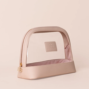 Beautifect - Toiletry Bag - Nude