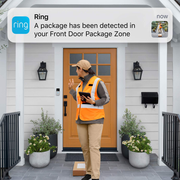 Ring - Battery Video Doorbell Plus