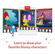 Osmo - Super Studio - Princesses