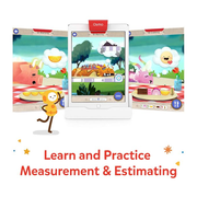 Osmo - Dragon Game