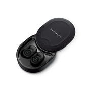 Devialet - Gemini ANC True Wireless Earphones - Matte Black