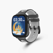 iQibla - Kids Phone Aman - Black