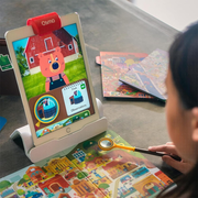 Osmo - Detective Agency Game