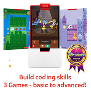 Osmo - Coding Family Bundle