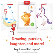 Osmo - Creative Kit
