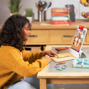 Osmo - Food Truck Game