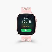 iQibla - Kids Phone Aman - Pink