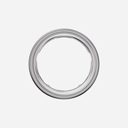 Oura - Ring 4 - Smart Ring - Size 11 - Ceramic Petal