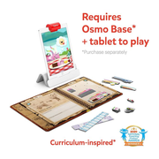 Osmo - Dragon Game