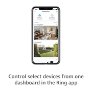 Ring - Alarm Contact Sensor V2