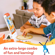 Osmo - Pizza Company Game