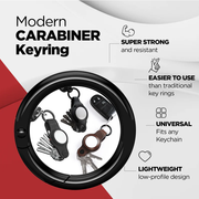 KeySmart  - AirTag Holder