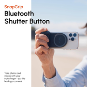 ShiftCam - SnapGrip Essential - Midnight