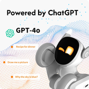 Loona - Smart Robot Kit - Premium