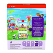 Osmo - Enchanted Games