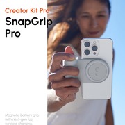 ShiftCam - SnapCreator Kit Pro - Midnight