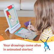 Osmo - Super Studio - Princesses