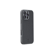 ShiftCam - Camera Case S.Mount - iPhone 16 Pro Max - Dark