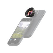 ShiftCam - ProGrip - Accessory - LensUltra - 16mm Wide Angle