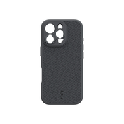 ShiftCam - Camera Case S.Mount - iPhone 16 Pro - Dark
