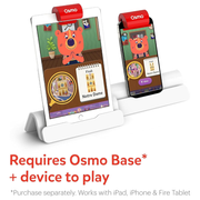 Osmo - Detective Agency Game
