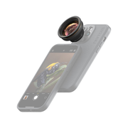 ShiftCam - LensUltra - 75mm Long Range Macro