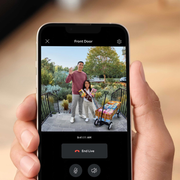 Ring - Battery Video Doorbell Plus