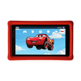 Pebble Gear - 7" Kids Tablet - Cars