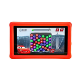 Pebble Gear - 7" Kids Tablet - Cars
