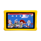 Pebble Gear - 7" Kids Tablet - Toy Story + Headphone Bundle