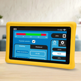 Pebble Gear - 7" Kids Tablet - Toy Story + Headphone Bundle