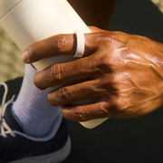Oura - Ring 4 - Smart Ring - Size 6 - Ceramic Cloud