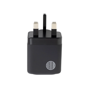 Our Pure Planet - 24W Dual USB-A Wall Charger