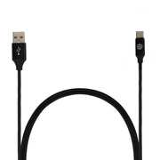 Our Pure Planet - USB-A to USB-C Cable