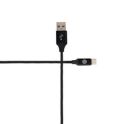 Our Pure Planet - USB-A to USB-C Cable