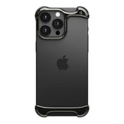 Arc - Pulse - iPhone 16 Pro Max Case - Polished Graphite