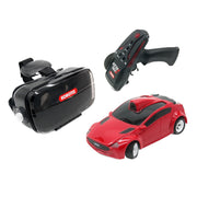 Kobotix - Real Racer FPV RC Car - Red