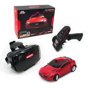 Kobotix - Real Racer FPV RC Car - Red