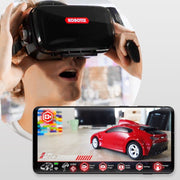 Kobotix - Real Racer FPV RC Car - Red