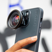 ShiftCam - ProGrip - Accessory - LensUltra - 16mm Wide Angle