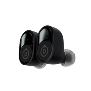 Devialet - Gemini ANC True Wireless Earphones - Matte Black