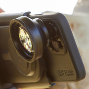 ShiftCam - LensUltra - 75mm Long Range Macro