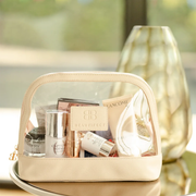 Beautifect - Toiletry Bag - Nude