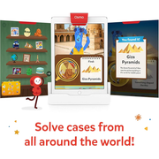 Osmo - Detective Agency Game