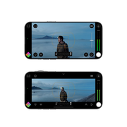 ShiftCam - LensUltra - 1.55x Anamorphic