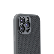 ShiftCam - Camera Case S.Mount - iPhone 16 Pro Max - Dark