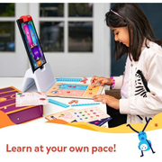 Osmo - Potions Game