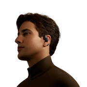 Shokz - OpenFit 2+ - Black