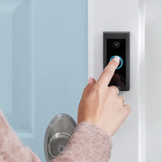 Ring - Video Doorbell Wired