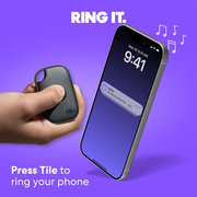 Tile - Slim - Wallet Tracker